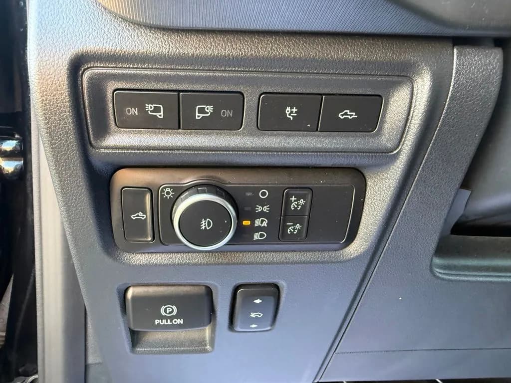 2022 Ford F-150 - Pickup