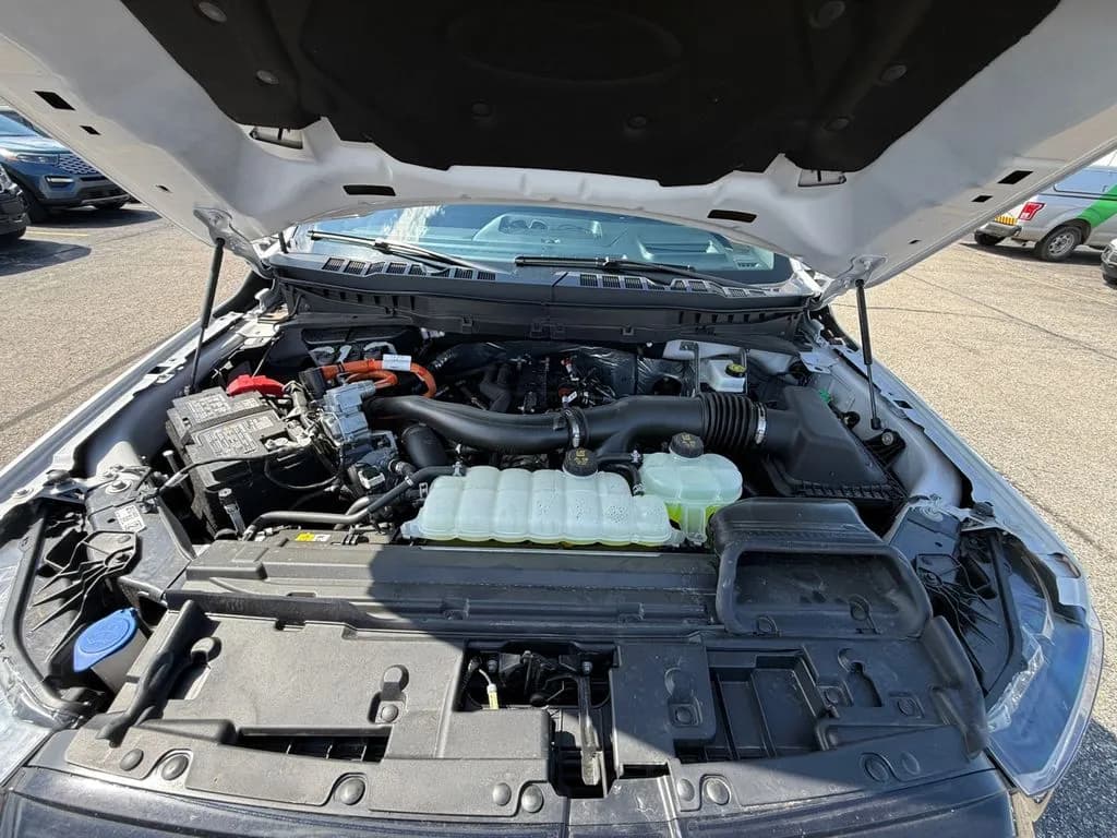 2025 Ford F-150 - Pickup