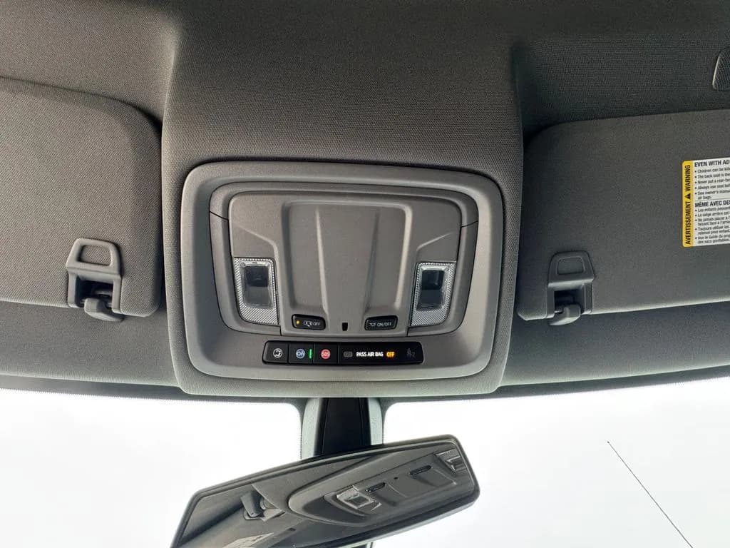 2021 Chevrolet Silverado 1500 - Pickup