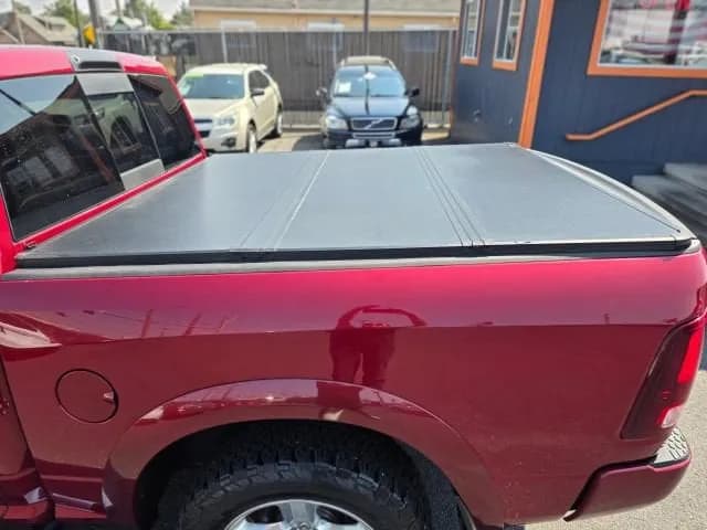 2015 Ram 1500