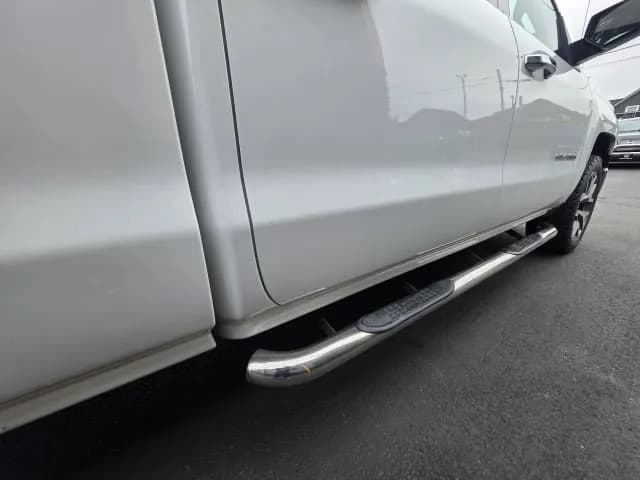 2015 Chevrolet Silverado 1500 - Pickup