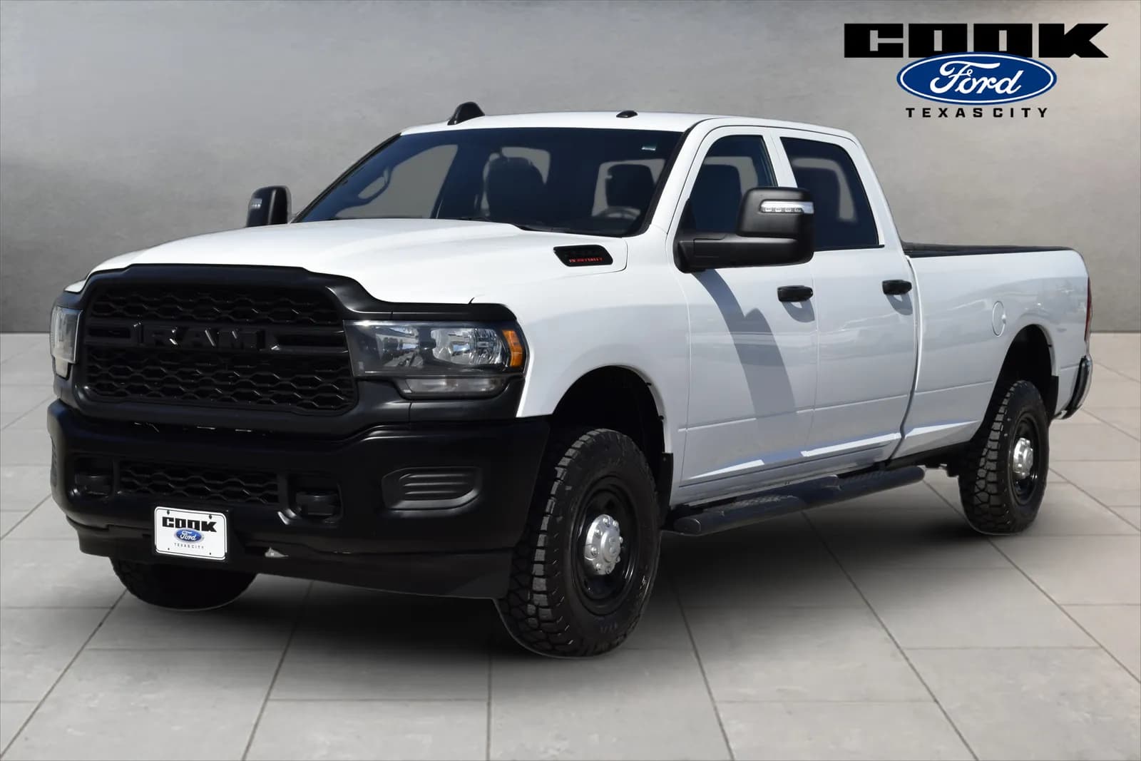 2023 Ram 2500 Tradesman - Pickup