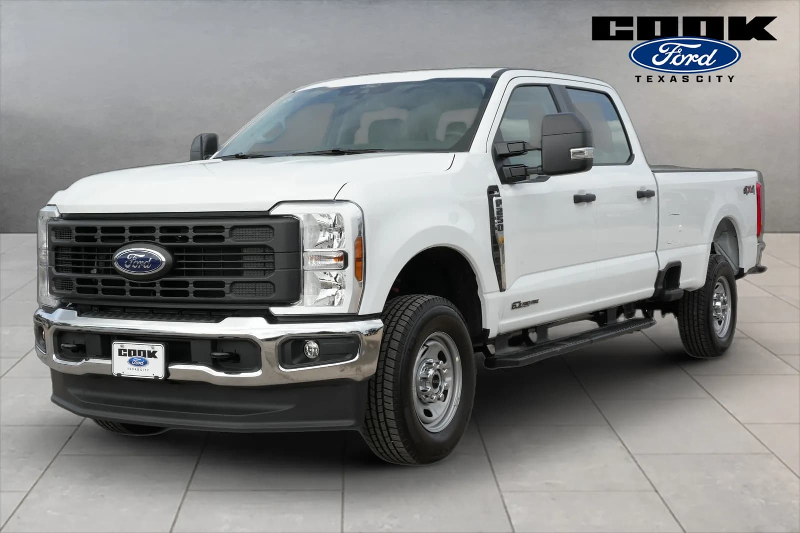 2026 Ford F-250SD XL - Pickup