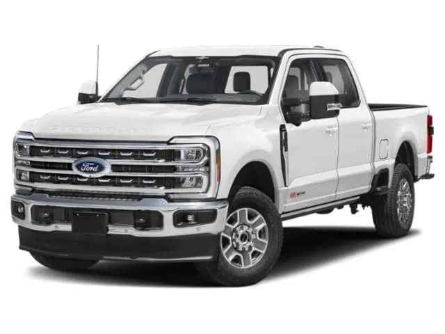 2026 Ford F-250SD - Pickup