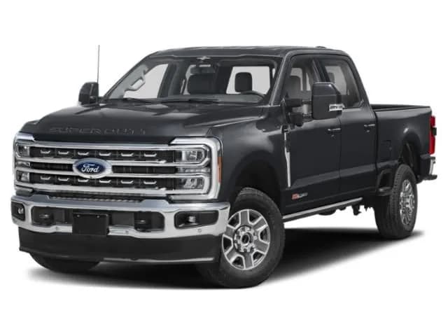 2026 Ford F-250SD - Pickup