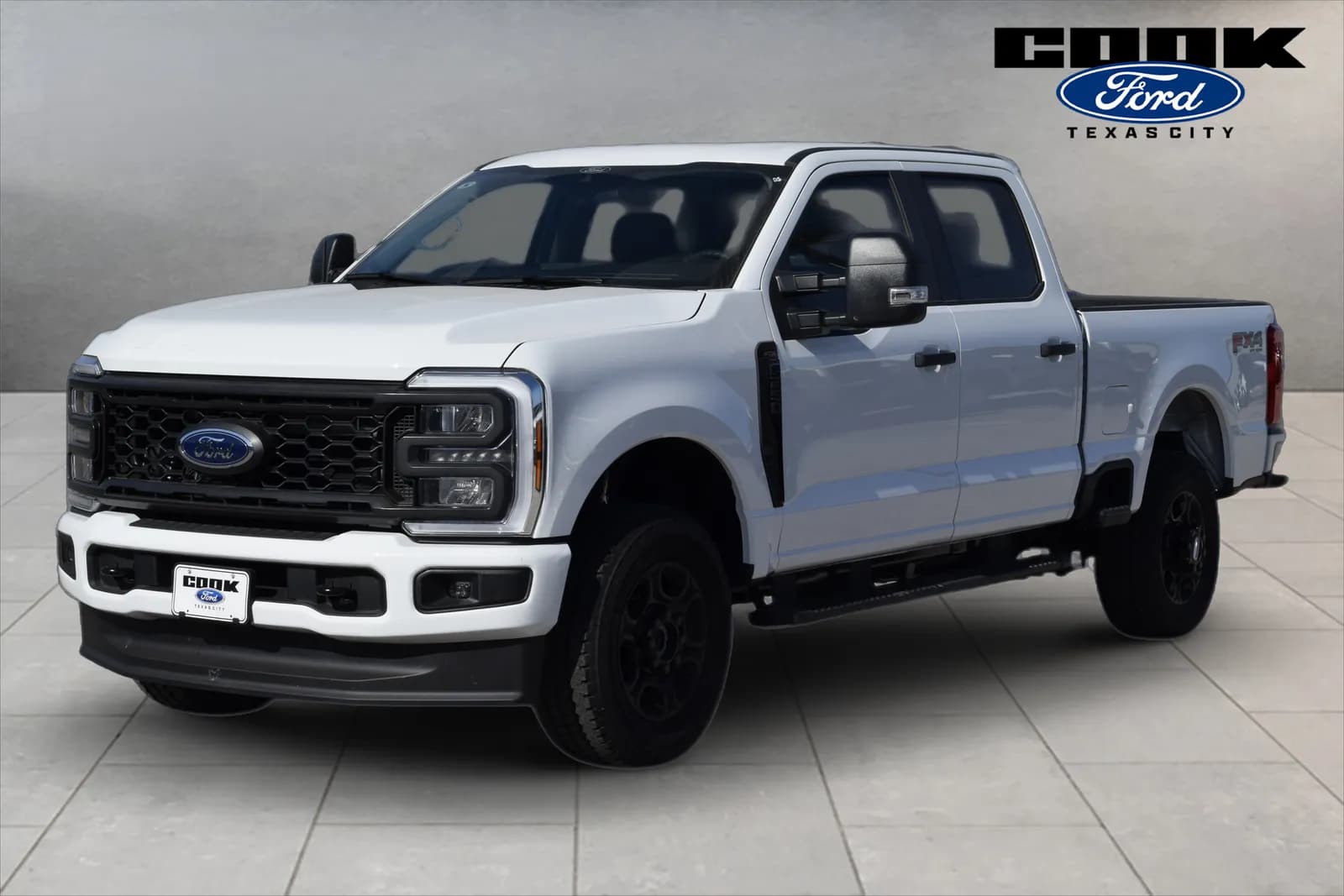 2026 Ford F-250SD XL - Pickup