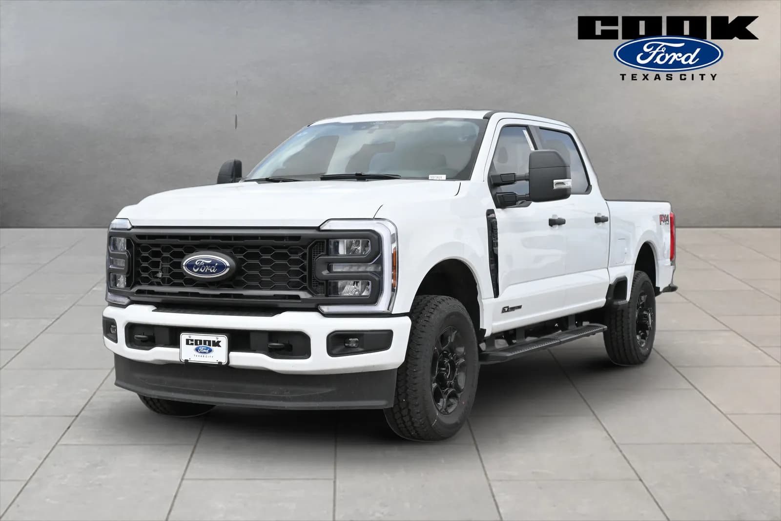 2026 Ford F-250SD XL - Pickup
