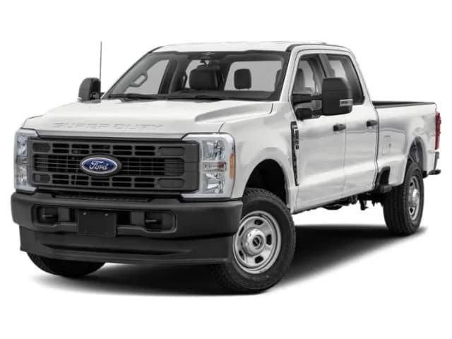 2026 Ford F-350SD XL - Pickup