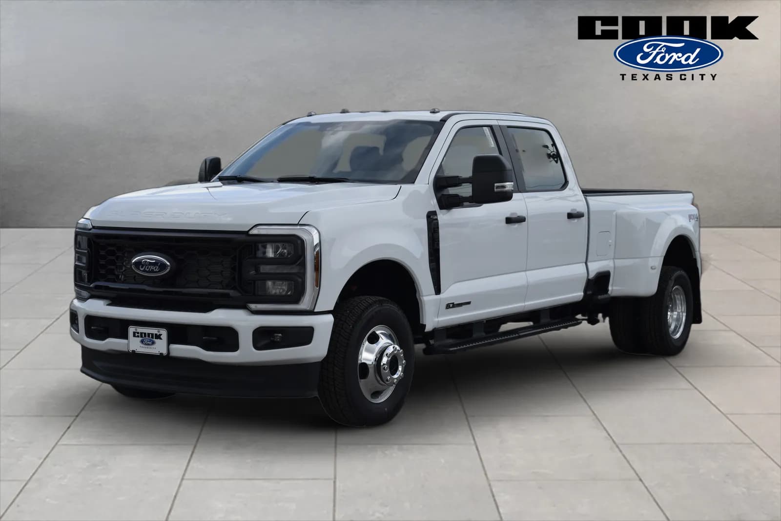 2026 Ford F-350SD XL - Pickup