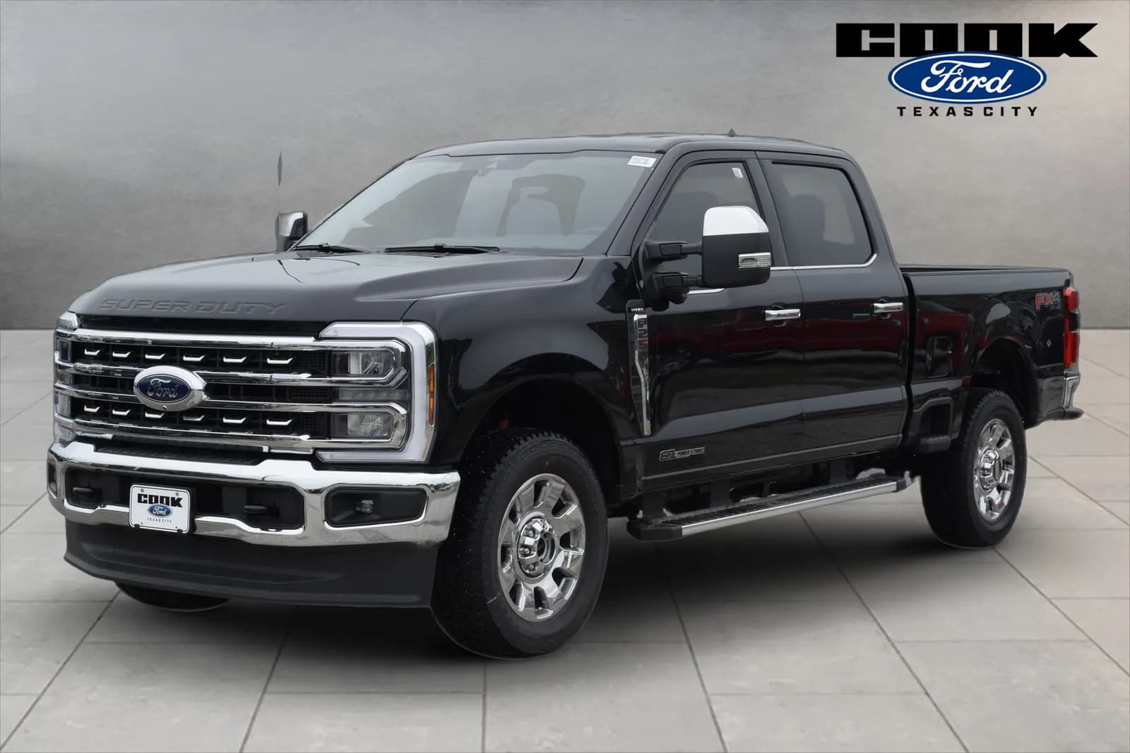 2026 Ford F-250SD - Pickup