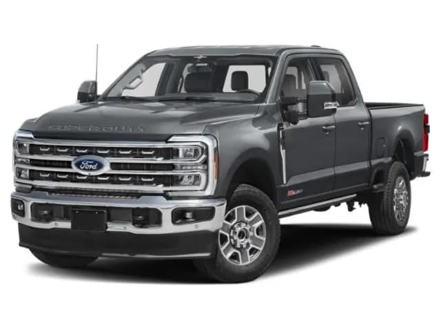 2026 Ford F-250SD - Pickup