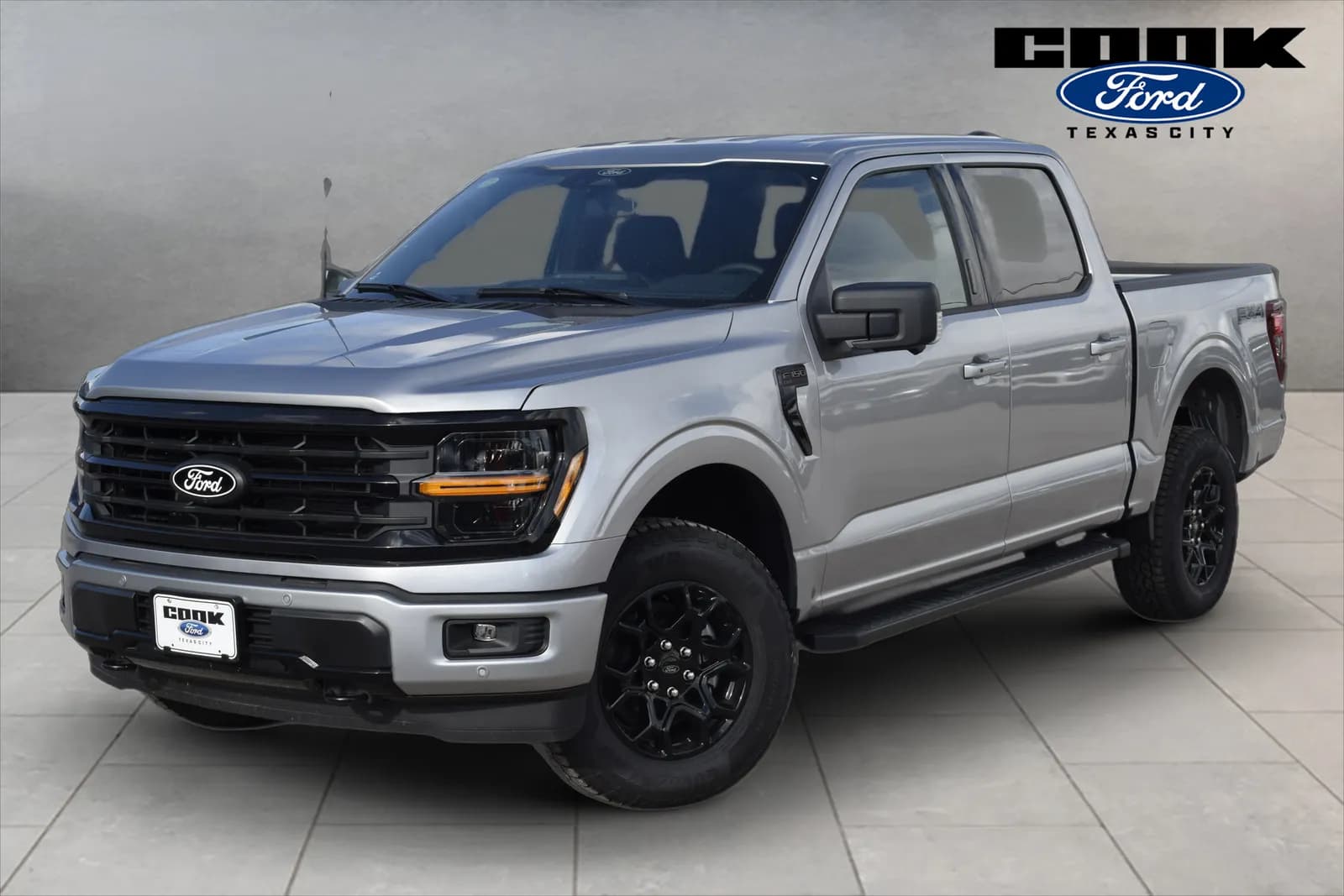 2026 Ford F-150 XLT - Pickup