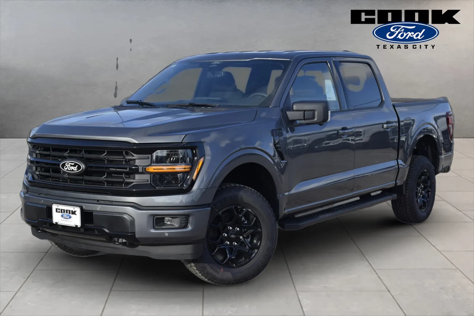 2026 Ford F-150 XLT - Pickup