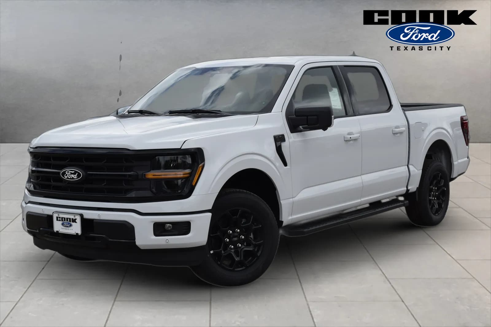 2026 Ford F-150 XLT - Pickup