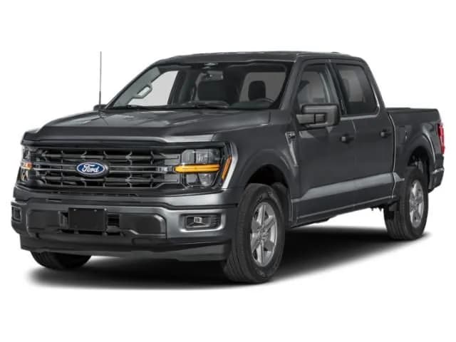 2026 Ford F-150 XLT - Pickup