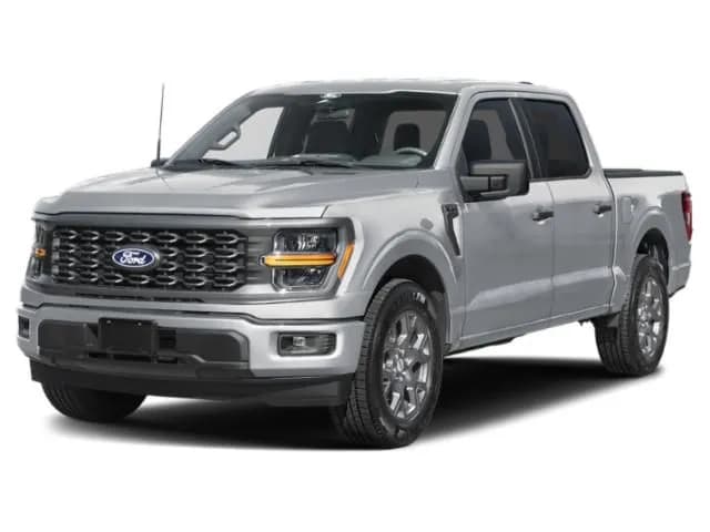 2026 Ford F-150 STX - Pickup