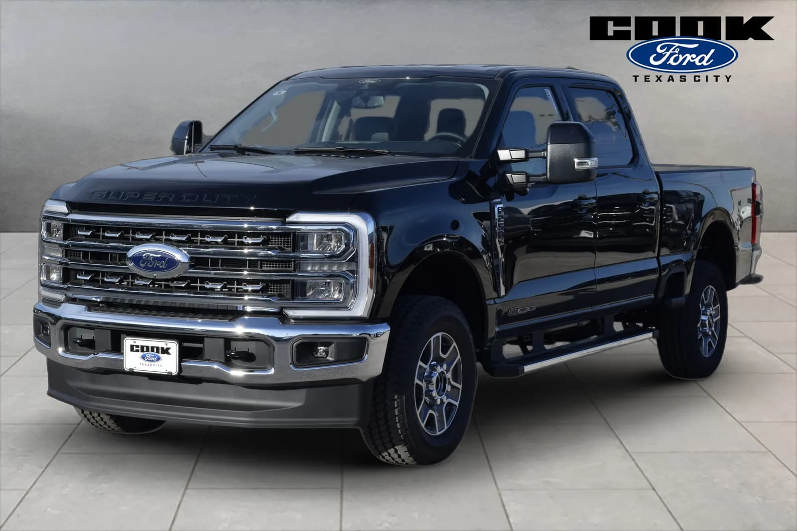 2026 Ford F-250SD - Pickup