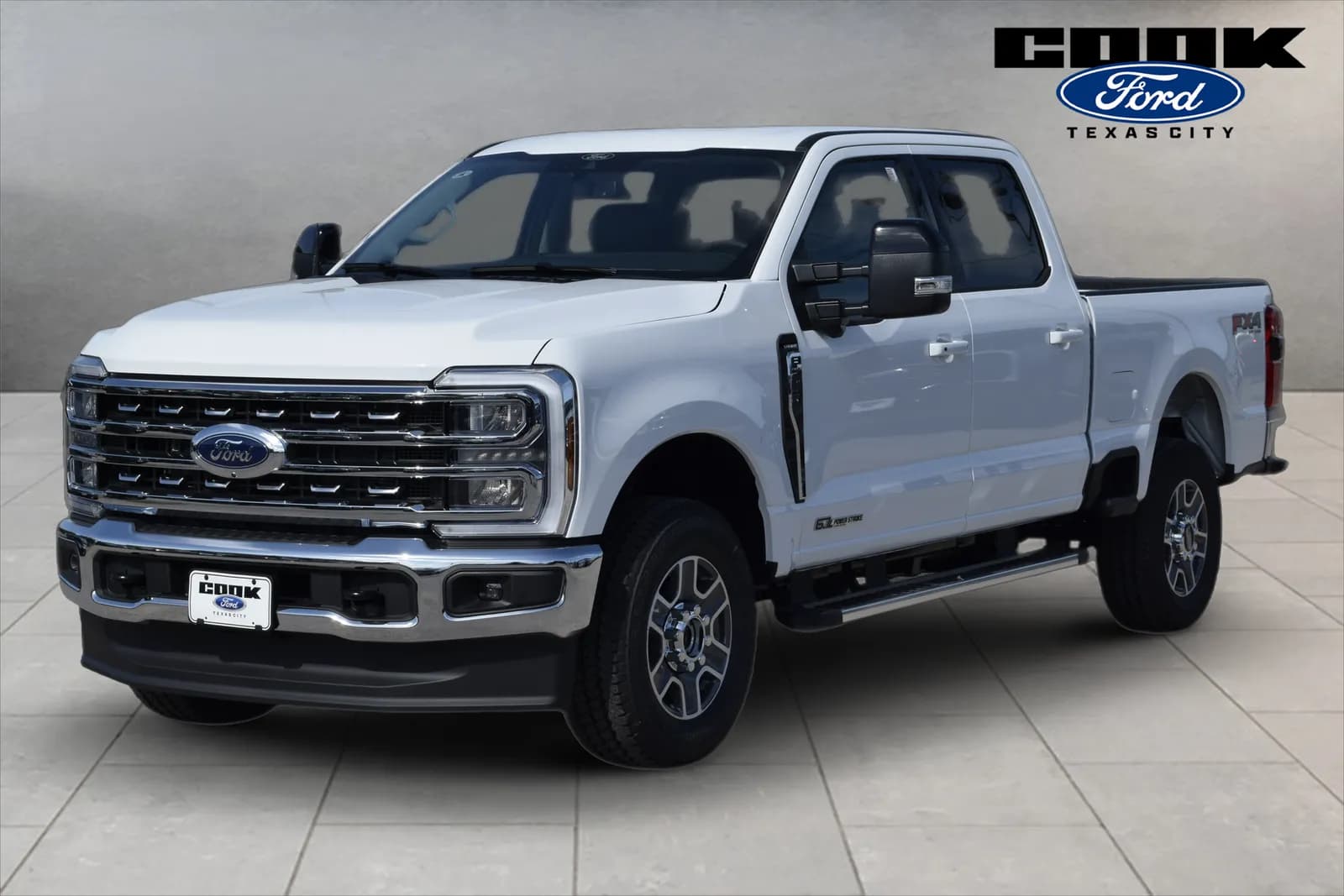 2026 Ford F-250SD - Pickup