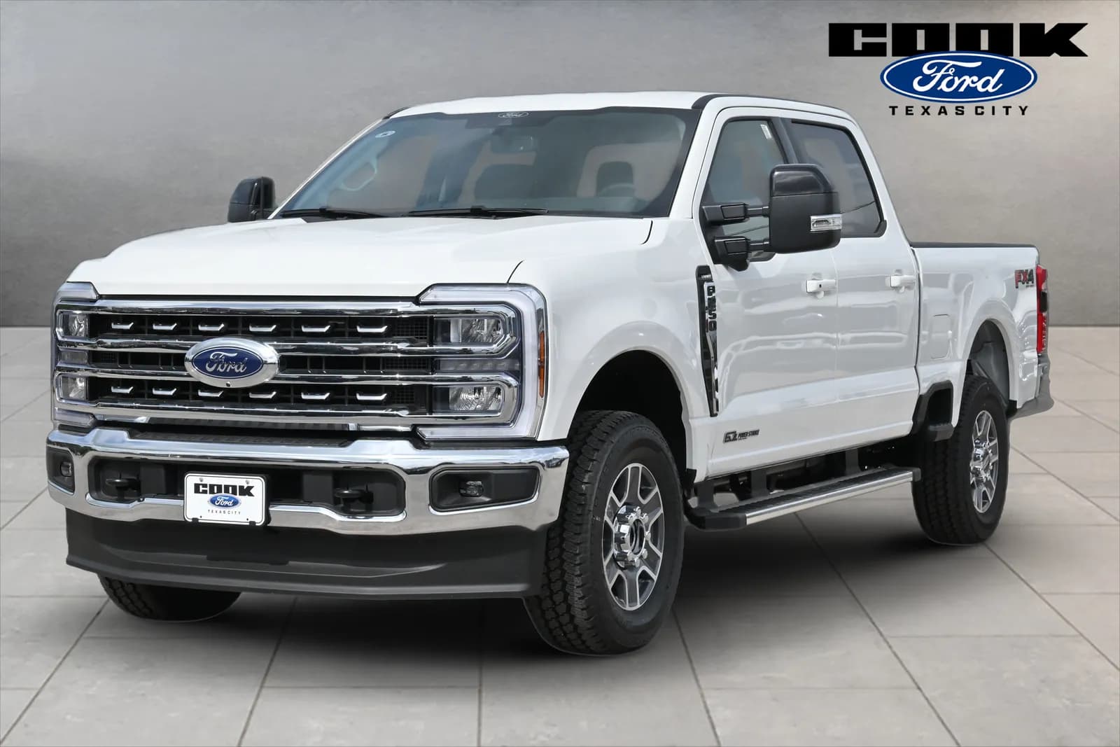 2026 Ford F-250SD - Pickup