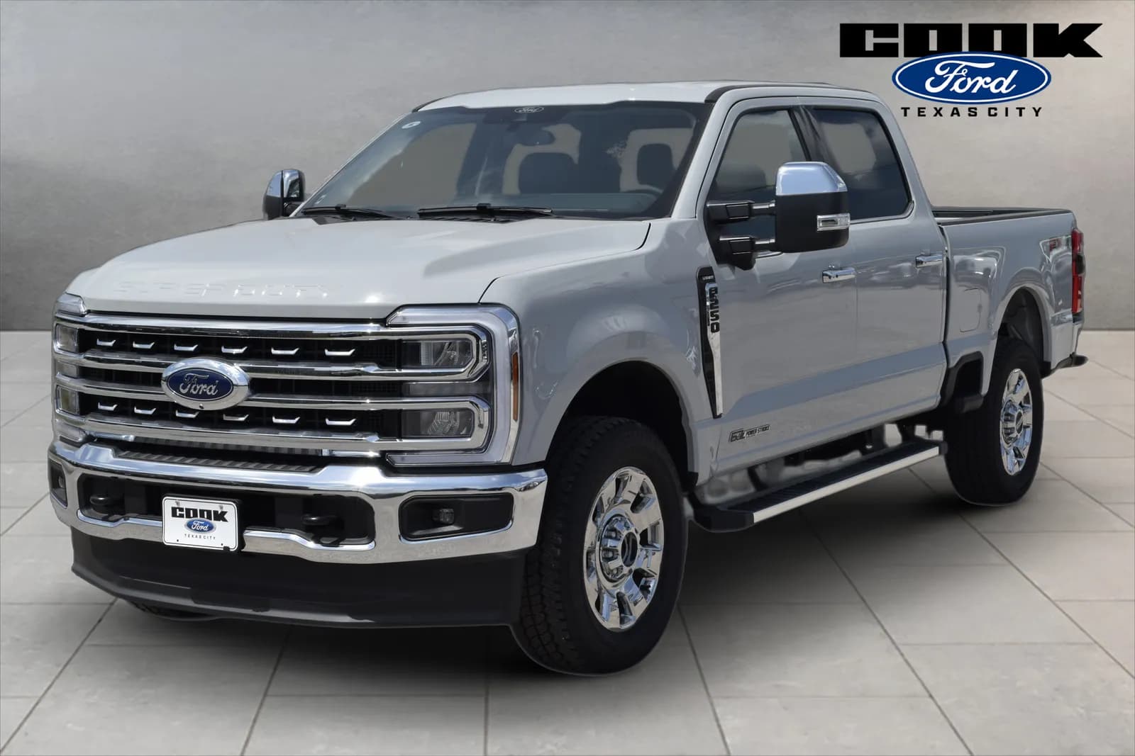 2026 Ford F-250SD - Pickup