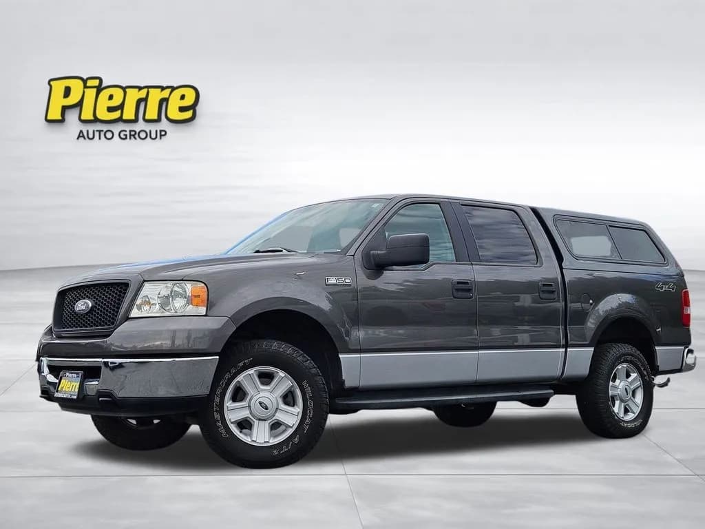 2006 Ford F-150 - Pickup