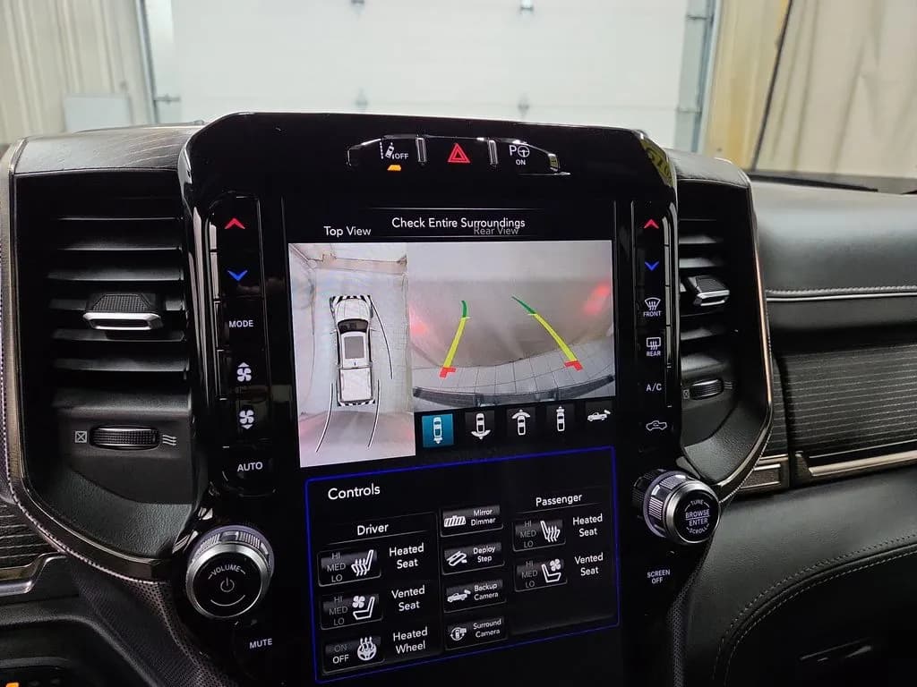 2019 Ram 1500 - Pickup