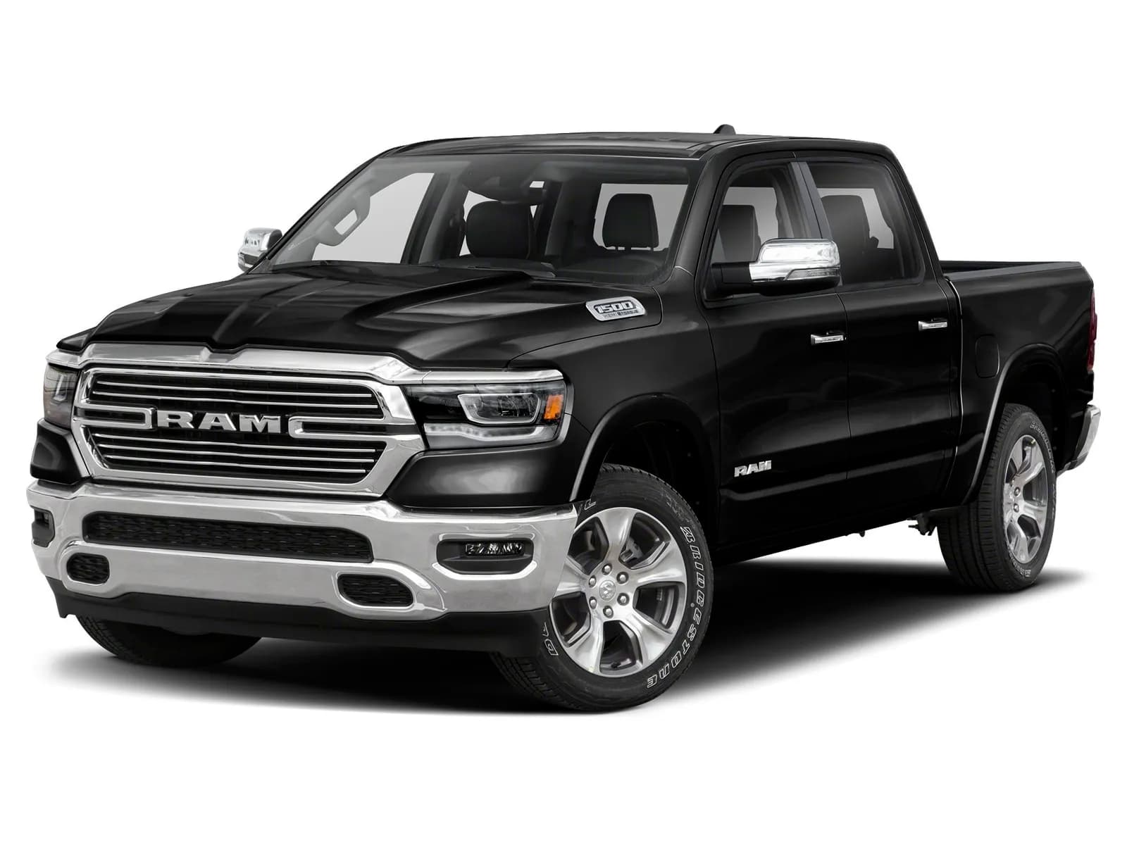 2022 Ram 1500 - Pickup