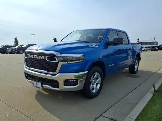 2025 Ram 1500 - Pickup