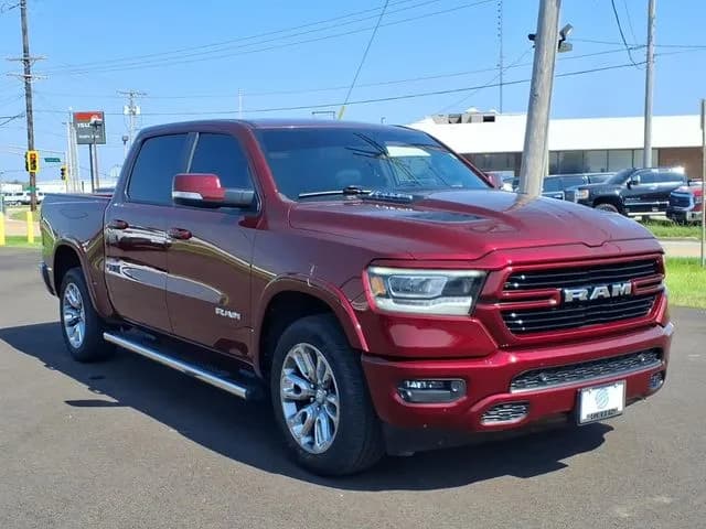 2019 Ram 1500 - Pickup