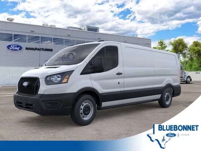 2026 Ford Transit 150 - Vans