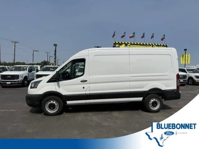 2026 Ford Transit 250 - Vans
