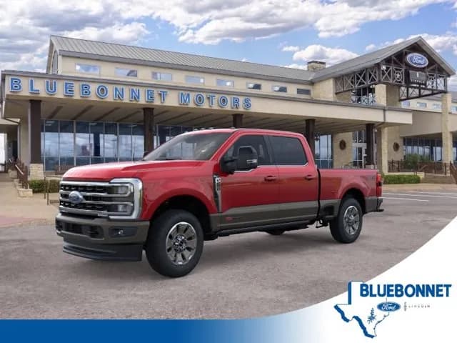 2026 Ford F-250 Crew Cab - Pickup