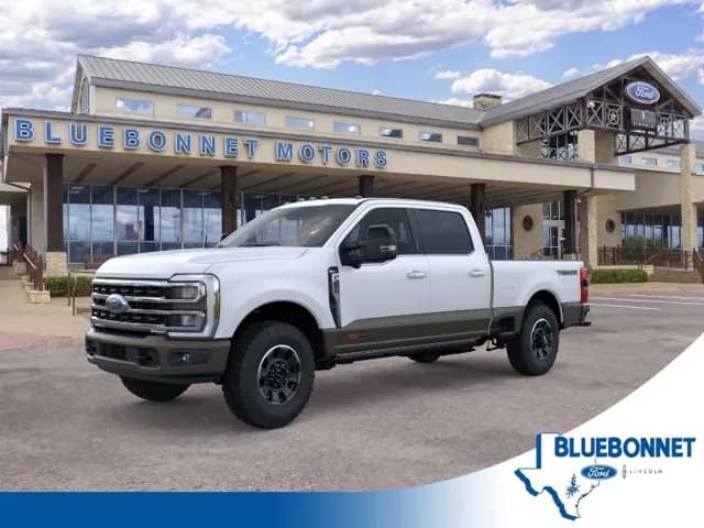 2026 Ford F-250 Crew Cab - Pickup