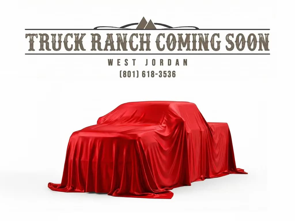 2026 Ram 2500 - Pickup