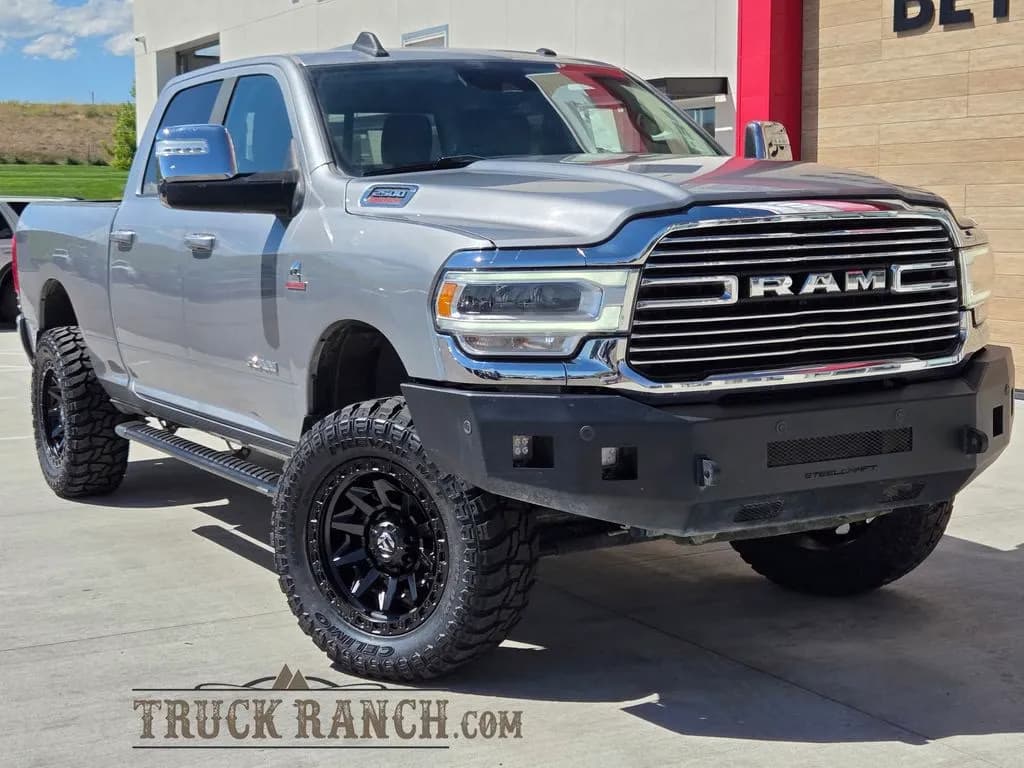 2024 Ram 2500 - Pickup