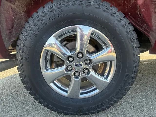 2018 Ford F-150 - Pickup
