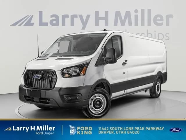2027 Ford Transit 150 - Vans