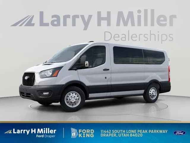 2027 Ford Transit 150 - Vans