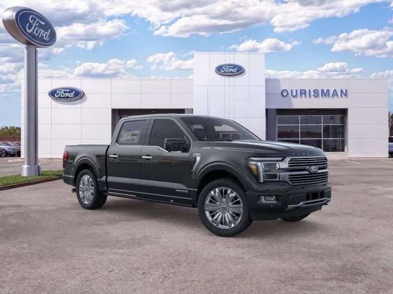 2026 Ford F-150 - Pickup