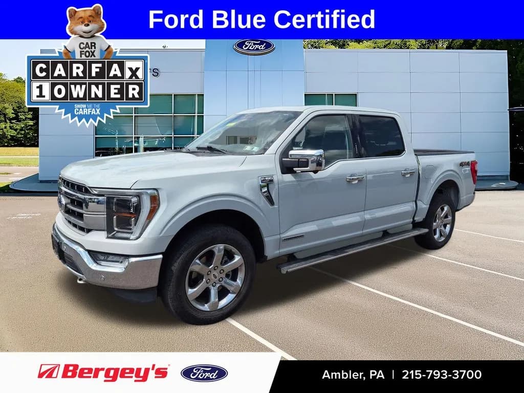 2023 Ford F-150 - Pickup