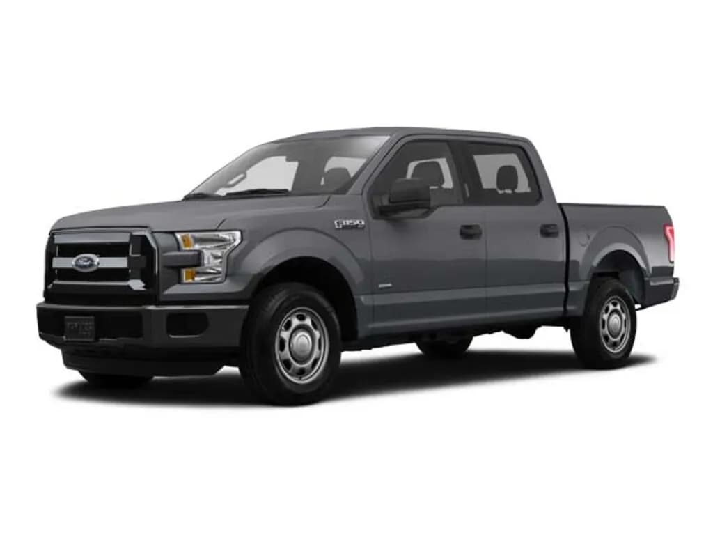 2016 Ford F-150 - Pickup