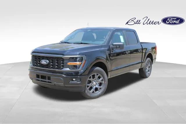 2026 Ford F-150 STX - Pickup
