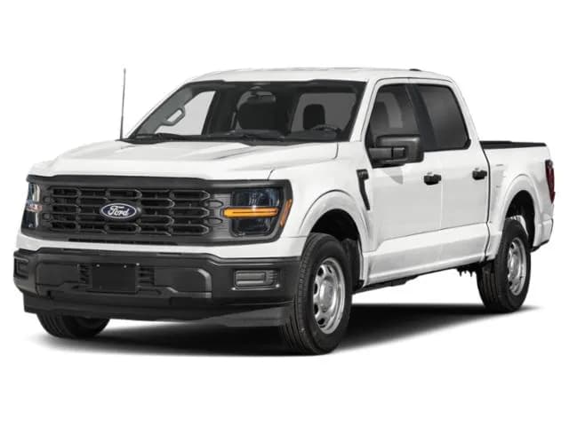 2026 Ford F-150 XL - Pickup