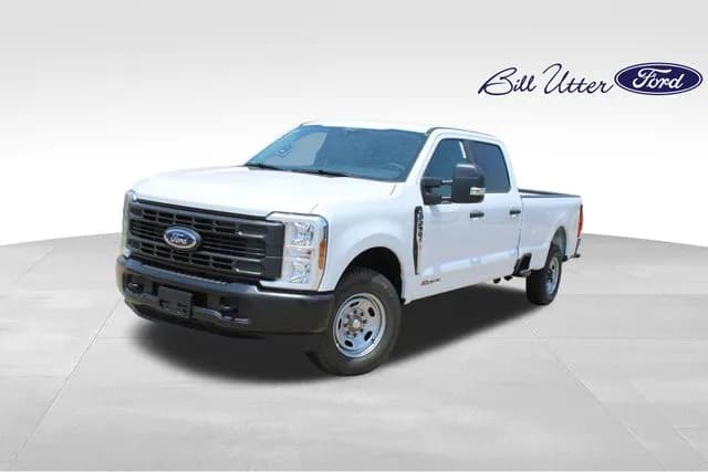 2026 Ford F-250SD XL - Pickup