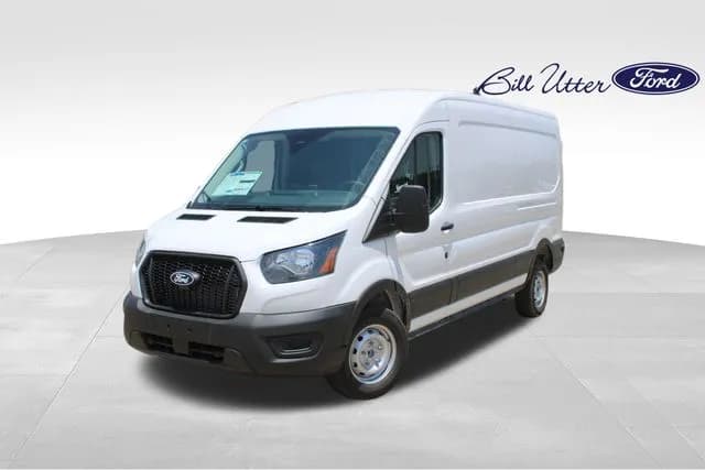 2026 Ford Transit-250 Base - Vans