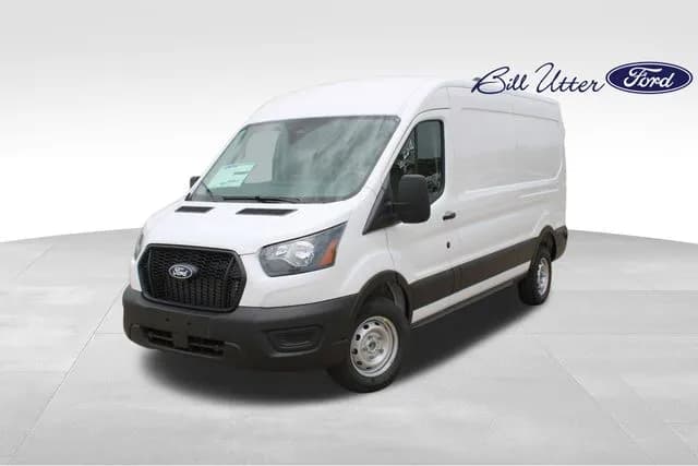 2026 Ford Transit-250 Base - Vans