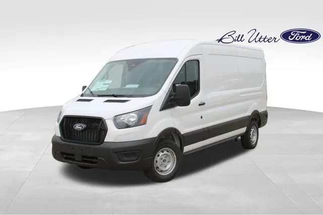 2026 Ford Transit-250 Base - Vans