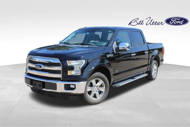 2016 Ford F-150 - Pickup