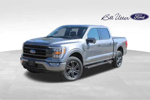 2021 Ford F-150 - Pickup