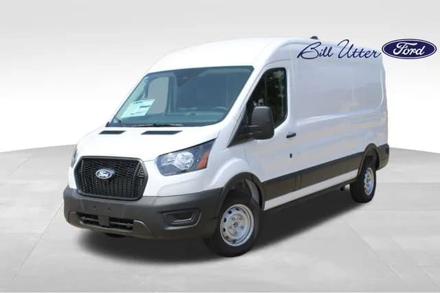 2026 Ford Transit-250 Base - Vans